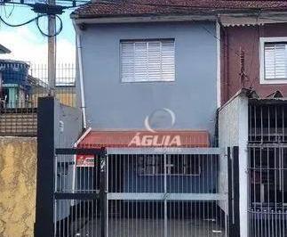 8d78c93d7262d4406b219f6eec6a4837.jpg · Sobrado À Venda, 90 m² por R$490.000 - Vila Assunção - Santo André/sp