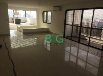 aaebb82dea4488bfa1d3d4a4932a9a9a.jpg · Cobertura À Venda, 324 m² por R$3.200.000 - Jardim Anália Franco - São Paulo/sp