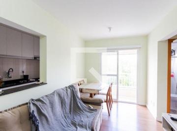 Apartamento · 50m² · 2 Quartos · 1 Vaga · Imoveis - Em Campestre