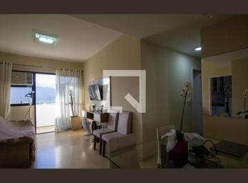 Apartamento · 84m² · 2 Quartos · 2 Vagas · Apartamento Para Aluguel - Na Barra Da Tijuca
