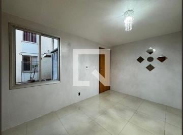 Apartamento · 49m² · 2 Quartos · 1 Vaga · Apartamento À Venda - Campina, 2 Quartos, 49 m² - São Leopoldo