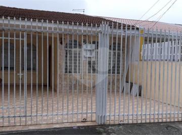 Área de Serviço · Casa Com Ótima Localização No Cajuru!