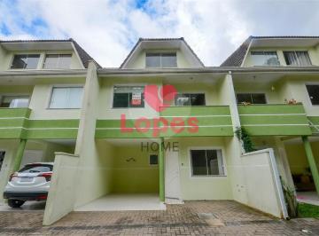 Área de Serviço · Sobrado Em Condominio Com 3 Dormitórios