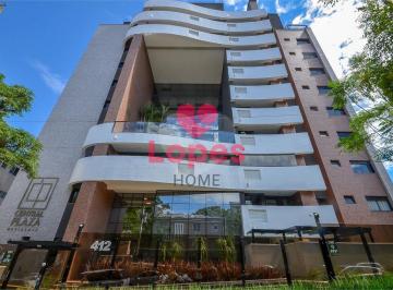 Área de Serviço · Lindo Apartamento Nas Mercês Com 70 m², 2 Dorms Sendo 1 Suíte E 1 Vaga - Face Norte