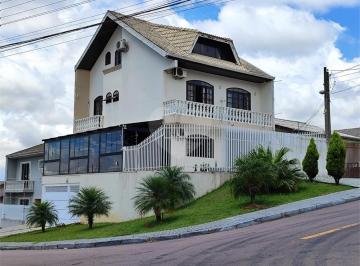 Área de Serviço · Sobrado 4 Dorm 2 Suites 3 Vagas 315 m² - Bairro Alto