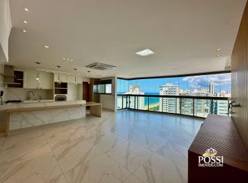 Apartamento · 220m² · 3 Quartos · 3 Vagas · Cobertura Duplex À Venda No Mar Dourado Residencial – Praia de Itaparica, Vila Velha