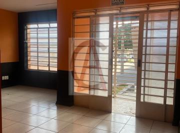 Casa · 166m² · Casa Comercial No Centro de Sorocaba