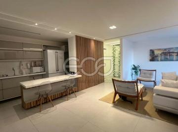 Apartamento · 113m² · 2 Quartos · 2 Vagas · Apartamento Em Atalaia, Aracaju/se