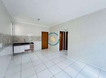Apartamento · 63m² · 2 Quartos · 1 Vaga · Apartamento Com Quintal Privativo Jardim Santa Olivia - Araras/ Sp