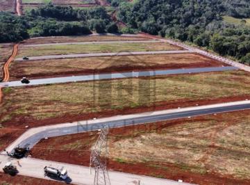 Foto 01 · Terreno À Venda No Bairro Universitário Em Cascavel - Pr, 240 m² de Área!