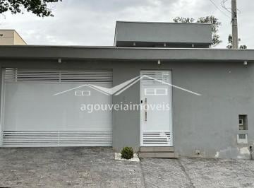 Foto 01 · Casa, Residencial Nova Era, Valinhos, Sp
