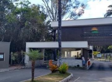 Terreno , Betim · Lote Condomínio Fechado Quintas Da Gentileza