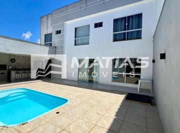 Foto 01 · Aluguel Anual: Casa de Luxo Na Praia Do Morro, Guarapari - Es! 3 Quartos, 2 Suítes, Piscina, Churrasqu