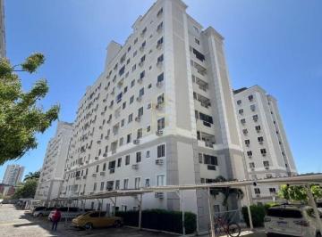 Foto 01 · Apartamento Para Alugar de 40 m², Com 01 Suíte - Nova Parnamirim, Parnamirim/rn