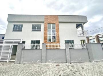 Casa · 3 Quartos · 1 Vaga · Sobrado Geminado Com 3 Quartos À Venda, Três Rios Do Sul - Jaraguá Do Sul