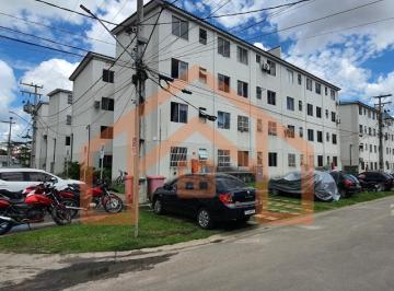 Foto-0 · Alugo Apartamento Com 2 Quartos Na Jurema