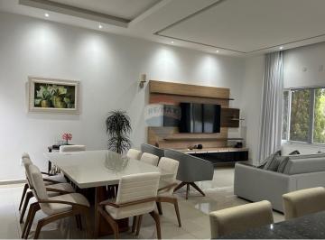 Casa · 305m² · 4 Quartos · 4 Vagas · Casa a Venda Com 198 m² de Construção, 4 Quartos, No Condomínio Campos Do Conde II Em Paulínia/sp