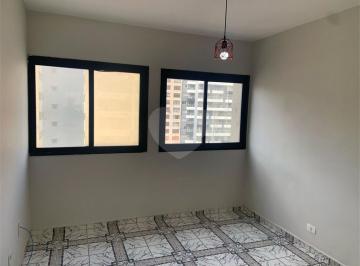 Área de Serviço · Apartamento À Venda - Em Pinheiros