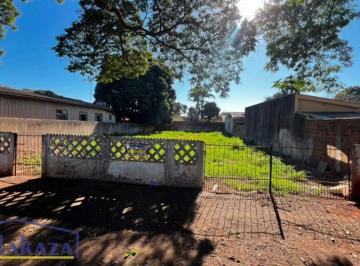 Terreno · 540m² · Venda | Terreno, Em Vila Morangueira, Maringá