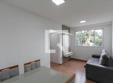 Apartamento · 52m² · 2 Quartos · 1 Vaga · Apartamento À Venda - Serrano, 2 Quartos, 52 m² - Belo Horizonte