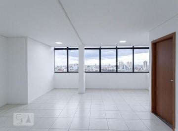 Apartamento · 44m² · 2 Quartos · Apartamento À Venda - Centro, 2 Quartos, 44 m² - Belo Horizonte