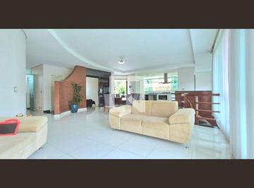 Casa · 1040m² · 4 Quartos · 5 Vagas · Casa À Venda - Condados Da Lagoa, 4 Quartos, 1040 m² - Lagoa Santa