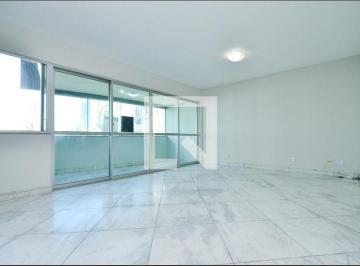 Apartamento · 100m² · 3 Quartos · 2 Vagas · Apartamento Para Aluguel - Em Lourdes