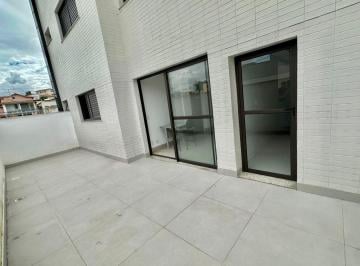 c43a2783cbb3c06d63b680e82059d9f4.jpeg · Área Privativa / Garden Com 2 Quartos À Venda Em Belo Horizonte, No Bairro Renascença