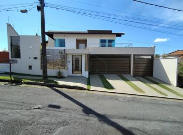 Casa · 500m² · 3 Quartos · 18 Vagas · 00143 - Casas/padrão - Residencial - No Bairro Jardim Europa