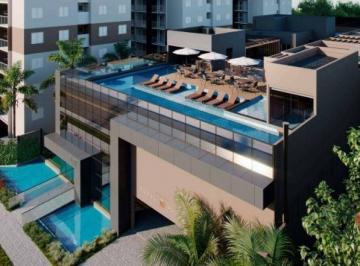 Apartamento · 58m² · 2 Quartos · 1 Vaga · Venda | Apartamento, Com 2 Dormitórios Em Jardim Aclimação, Maringá