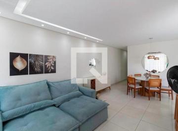 Casa · 112m² · 2 Quartos · 2 Vagas · Casa À Venda - Nacional, 2 Quartos, 112 m² - Contagem