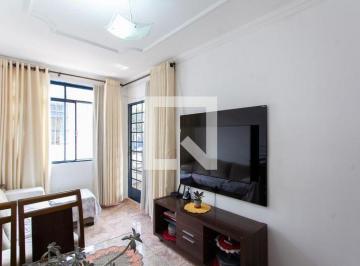 Apartamento · 46m² · 2 Quartos · 1 Vaga · Apartamento À Venda - Santa Mônica, 2 Quartos, 46 m² - Belo Horizonte
