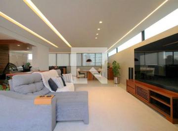 Apartamento · 364m² · 4 Quartos · 4 Vagas · Apartamento À Venda - Buritis, 4 Quartos, 364 m² - Belo Horizonte