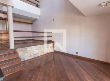 Casa · 640m² · 5 Quartos · 4 Vagas · Casa À Venda - Serra, 5 Quartos, 640 m² - Belo Horizonte