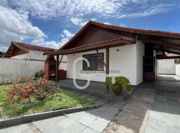 ce1448a23bccf8e745bbc6ea586644c5.jpg · Casa Com 3 Dormitórios À Venda, 115 m² por R$480.000 - Balneário Stella Maris - Peruíbe/sp