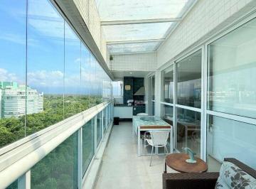f5814e54bc0c8d012261885f53e9c56e.jpg · Cobertura Com 3 Suítes À Venda, 188 m² - Riviera de São Lourenço - Bertioga/sp