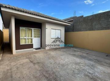 153ff5981dd8bc332e2cfe3a80d5853f.jpg · Casa, 52 m² - Venda por R$380.000ou Aluguel por R$1.460,00/mês - Jardim Residencial Nikkey - S