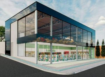 Comercial · 289m² · 5 Vagas · Loja Para Aluguel No Bairro Todos Os Santos Em Coronel Fabriciano