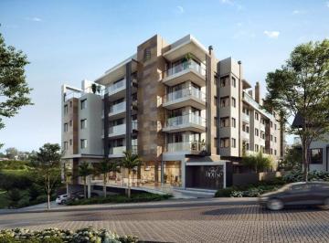 Apartamento · 89m² · 2 Quartos · 2 Vagas · Apartamento À Venda, 2 Quartos, 1 Suíte, 2 Vagas, Centro - Carlos Barbosa/rs