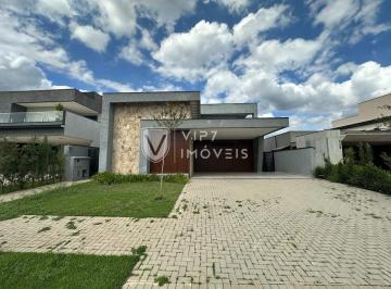 Casa · 243m² · 3 Quartos · 6 Vagas · Casa de Condomínio À Venda, 3 Quartos, 3 Suítes, 6 Vagas, Alphaville Nova Esplanada - Votorantim/sp