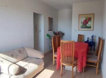 Apartamento · 50m² · 2 Quartos · 1 Vaga · Apartamento À Venda 2 Quartos 1 Vaga Irajá - São Bernardo Do Campo - Sp