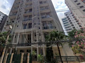 Apartamento · 60m² · 1 Quarto · 1 Vaga · Apartamento Para Locação Com Garagem Na Vl. Mariana