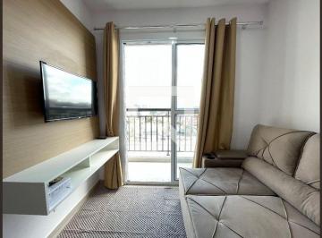 Apartamento · 38m² · 2 Quartos · Imoveis - No Vila Butantã