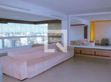 Apartamento · 144m² · 3 Quartos · 2 Vagas · Apartamento Para Aluguel - No Setor Oeste