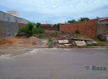 Terreno · 360m² · Terreno Para Venda, Parque Atalaia, Cuiabá