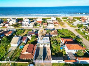 bd09e50fa1d6de4dc4bd9660c126d5d0.jpg · Casa Nova a 2 Quadras Do Mar, À Venda, 57 m² por R$445.000 - Coroados - Guaratuba/pr
