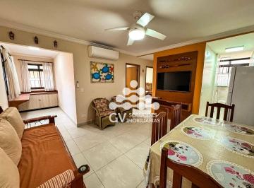 606b64be18f032312855d370765105b4.jpg · Apartamento Com 2 Dormitórios À Venda, 50 m² por R$400.000 - Praia Do Sapê - Ubatuba/sp