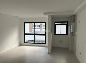 A · Apartamento de 42 m² Com 1 Quarto Na Trindade