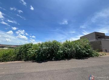 Terreno · 231m² · Terreno À Venda No Bairro Afonso Queiroz Em Patos de Minas - Mg Terreno de 231 m² Com Excelente Localiz