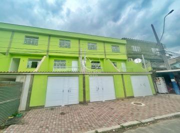 Casa · 79m² · 2 Quartos · 2 Vagas · Incrível Casa Triplex No Bairro Da Luz, Nova Iguaçu/rj